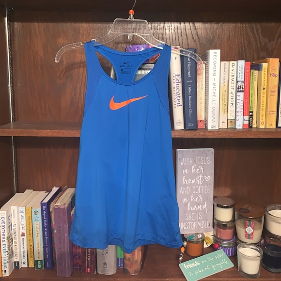 Nike Tops - NIKE Workout Tank